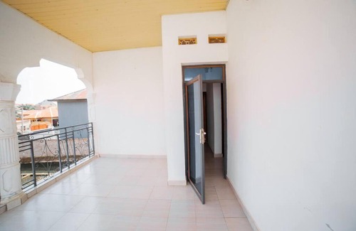 Bujumbura Apartment | 4 BR Kajaga Sunset