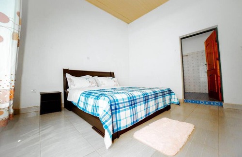 Bujumbura Apartment | 4 BR Kajaga Sunset