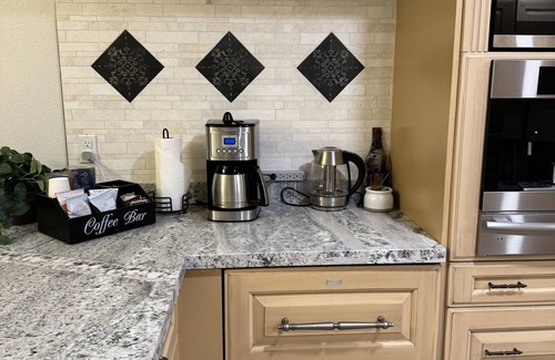 Spring Valley House | 4-BR Luxe Home just 10 minutes to Strip and Stadium, Pool & Spa, 30 Day min.