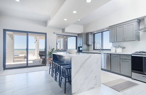 La Choya House | 4 BR Luxurious Ocean front Casa Estrella in Islas del Mar