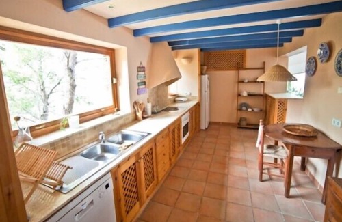 Cadaques House | 4 Br Luxury Villa Uniquely Sited With Spectacular Views - the best in Cadaques