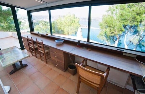 Cadaques House | 4 Br Luxury Villa Uniquely Sited With Spectacular Views - the best in Cadaques