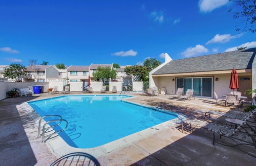 Clairemont Mesa House | 4-BR, Pool/Tub, King Bed, Garage, Prime Location!