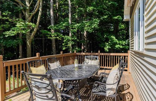 Williamsburg House | 4 BR Renovated Home - Next to Horse Show Pet Friendly
