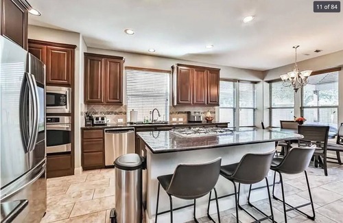 Clodine Villa | 4 BR Spacious Villa w