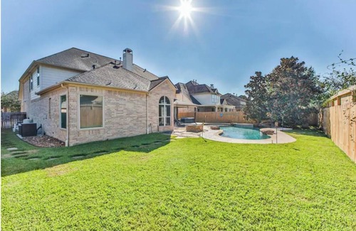 Clodine Villa | 4 BR Spacious Villa w