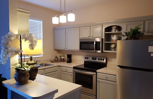 Regal Palms House | 4 BR townhouse@Regal Palms Resort & Spa-Resort fees included & mins from Disney