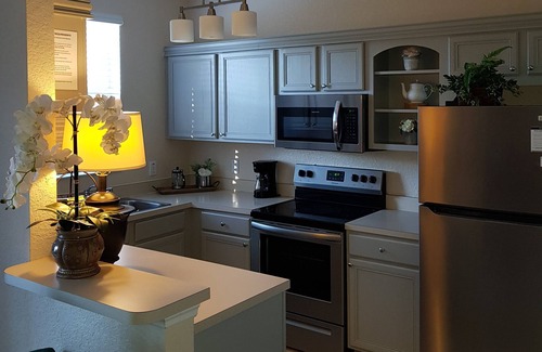 Regal Palms House | 4 BR townhouse@Regal Palms Resort & Spa-Resort fees included & mins from Disney