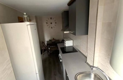 Jardin de la Abadia Apartment | 4 Capulino Estudio