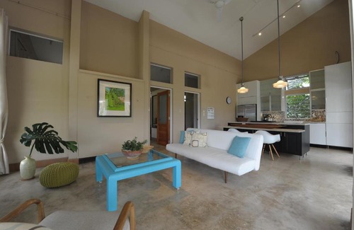 Llanos Tuna Bed & Breakfast | 4 Casitas