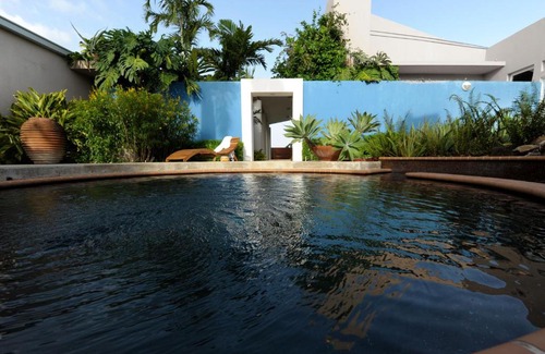 Llanos Tuna Bed & Breakfast | 4 Casitas