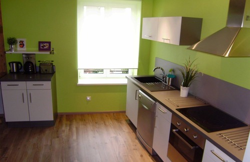 Katzenthal Apartment | 4*charm,near Colmar, Eguisheim,Riquewihr,wine route, garden, enclosed parking lot