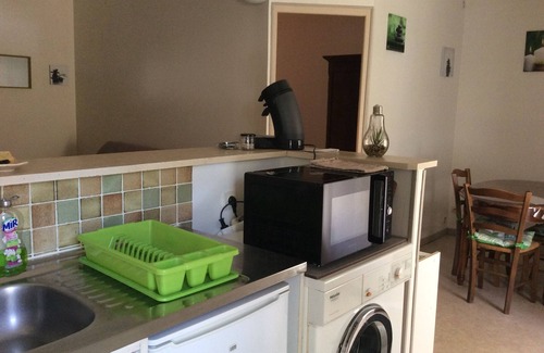 Les 3 Cites House | 4] Charming quiet T2