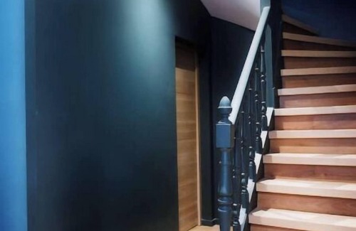 Saint-Quentin Apartment | 4-Charming stay in a renovated farmhouse