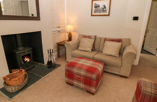 Peak District National Park House | 4 Cherry Tree Cottages