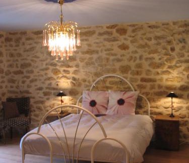 Hagnicourt Bed & Breakfast | 4 Collines