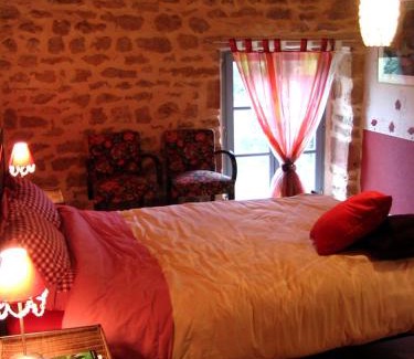 Hagnicourt Bed & Breakfast | 4 Collines