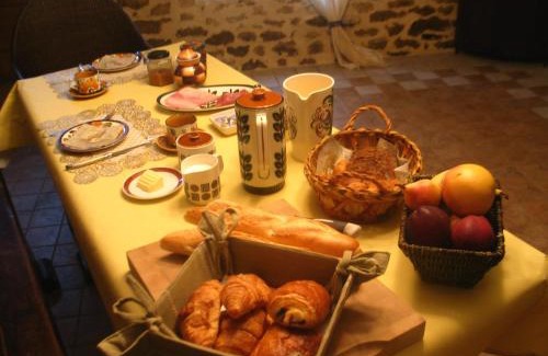 Hagnicourt Bed & Breakfast | 4 Collines