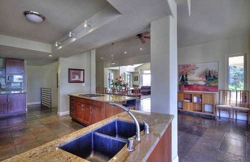 Hacienda House | 4 Couples or 2 Families, Private and Prime Location, Pool and Hot Tubnnnn