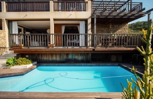 La Mercy Apartment | 4 Dolphin views La Mercy