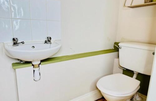 Newmarket House | 4 Double Bed home in Newmarket - Tattersalls