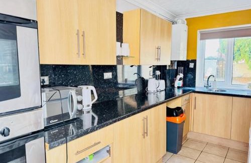 Newmarket House | 4 Double Bed home in Newmarket - Tattersalls