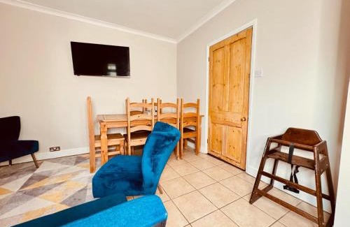 Newmarket House | 4 Double Bed home in Newmarket - Tattersalls