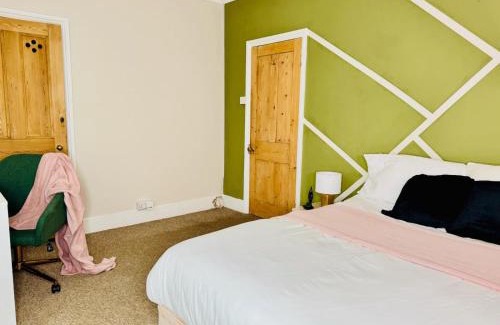 Newmarket House | 4 Double Bed home in Newmarket - Tattersalls