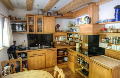 Oppach House | 4 double rooms, 1 single room - private accommodation Oppach