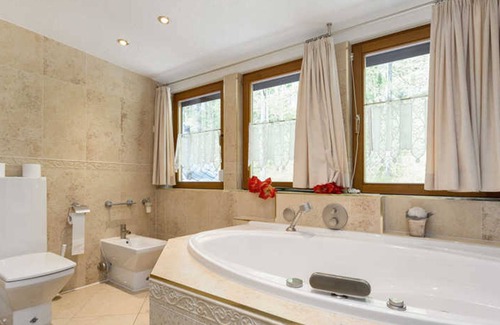 Oppach House | 4 double rooms, 1 single room - private accommodation Oppach