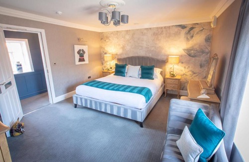 Tarporley House | 4 Egerton