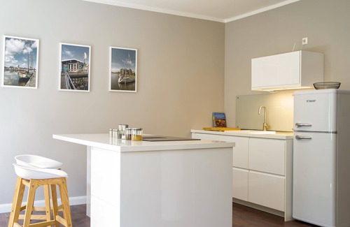 Wolgast Apartment | 4-er Schuster - Schuster Acht