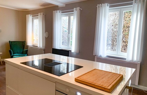 Wolgast Apartment | 4-er Schuster - Schuster Acht
