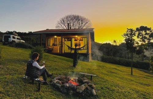 Sapucai-Mirim Apartment | 4 Estações & Chalé da Pedra