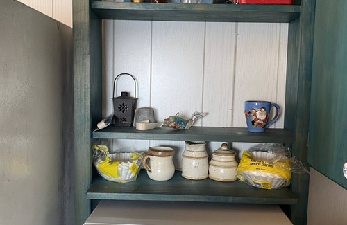 Brighton Cottage | #4 Family and pet friendly - monthly/seasonal rental