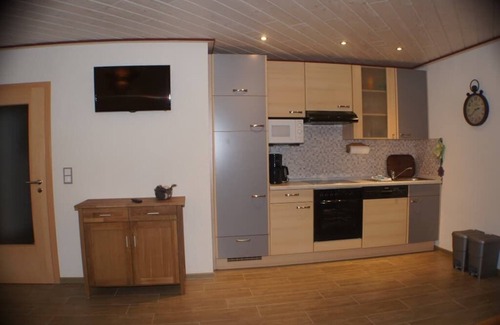Nittenau Apartment | 4*-Ferienwohnung im Oberpfälzer Wald mit großer Terrasse im Grünen