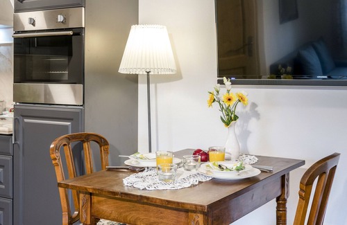 Obing Apartment | 4 Ferienwohnung Lindenblick