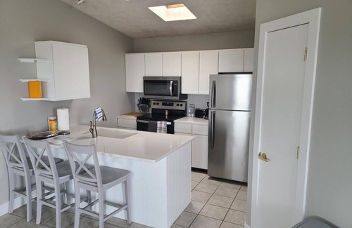 Whitetail Condo | 4 Furnished Condos, 12 Bed/8 Bath Great Lake Views