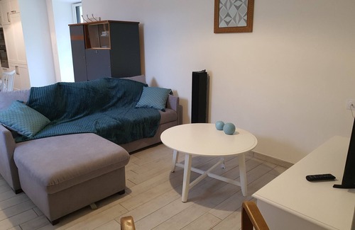 Mortagne-sur-Sevre House | 4* gîte 15 minutes from Puy du Fou with heated swimming pool