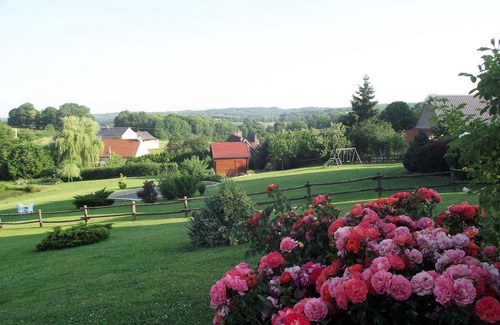 Jouillat Cottage | 4 GITES of charm 4 * - The meadow of the vergnes- fishing pond-hollow-limousin