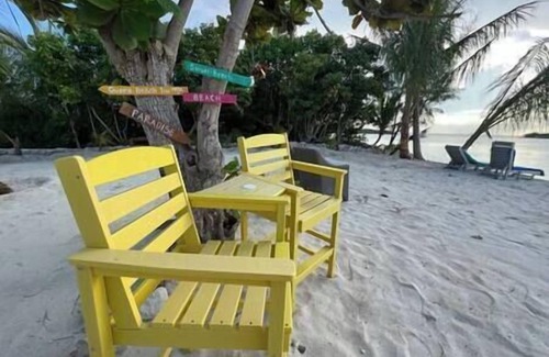 Great Guana Cay House | #4 - Guana Beach Inn- the Abacos
