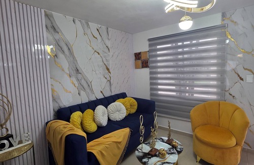 Villa Mella House | 4 guest, 2 bedrooms comfortable