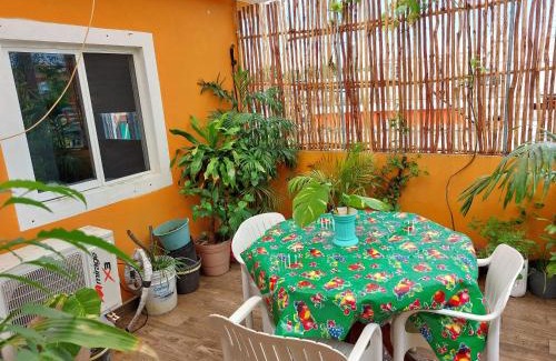 Colonia Emiliano Zapata House | 4 Habitación Cozumel