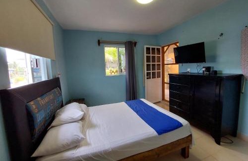 Colonia Emiliano Zapata House | 4 Habitación Cozumel