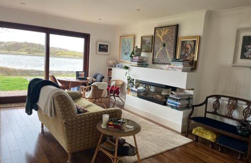 Westport House | 4 Harbour Town House