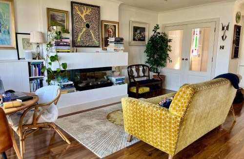 Westport House | 4 Harbour Town House