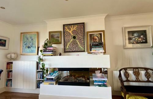 Westport House | 4 Harbour Town House