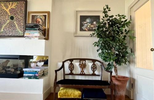 Westport House | 4 Harbour Town House