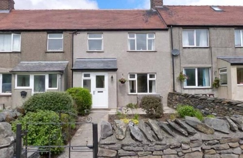 Settle Cottage | 4 Helwith Bridge Cottages