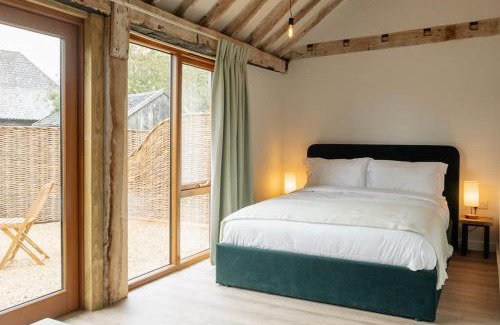 Beccles House | 4 Henham Barns